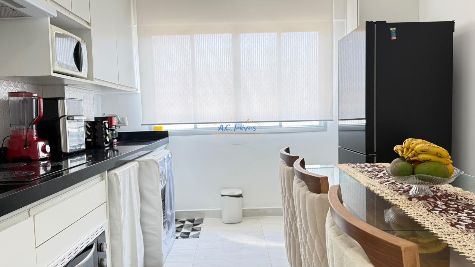 Apartamento à venda com 2 quartos, 1 banheiro, 1 vaga e 62m² no Aviação, Praia Grande (SP) — foto 20 de 30
