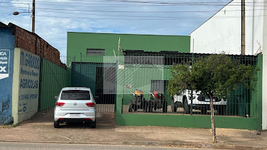 Galpão / Depósito / Armazém em Vila São Cristóvão  -  Tatuí