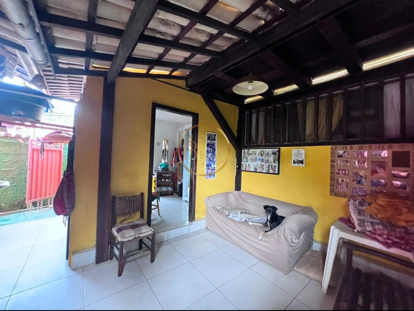 Casa à venda com 5 quartos, 2 suítes e 250m² no Itaperapuan, Porto Seguro (BA) — foto 6 de 15