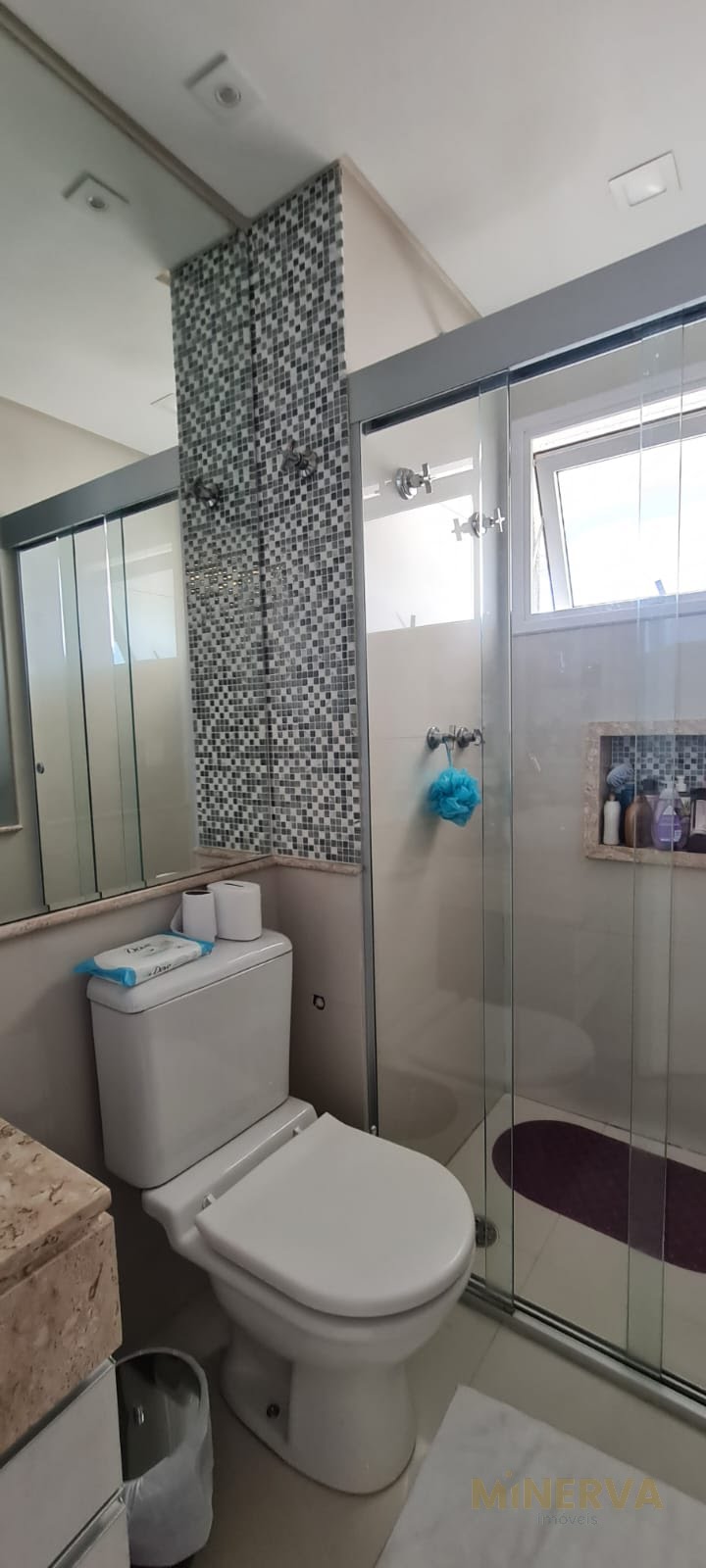 Apartamento à venda com 3 quartos, 4 banheiros, 3 vagas e 160m² no Vila Rosalia, Guarulhos (SP) — foto 24 de 30