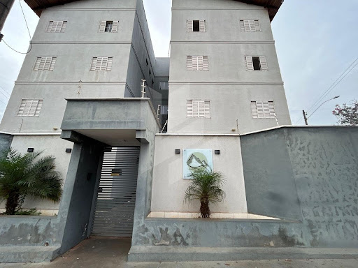Apartamento no Residencial Quebec I - Oportunidade Imperdível