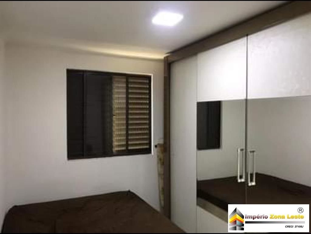 Apartamento, 2 quartos, 50 m² - Foto 12