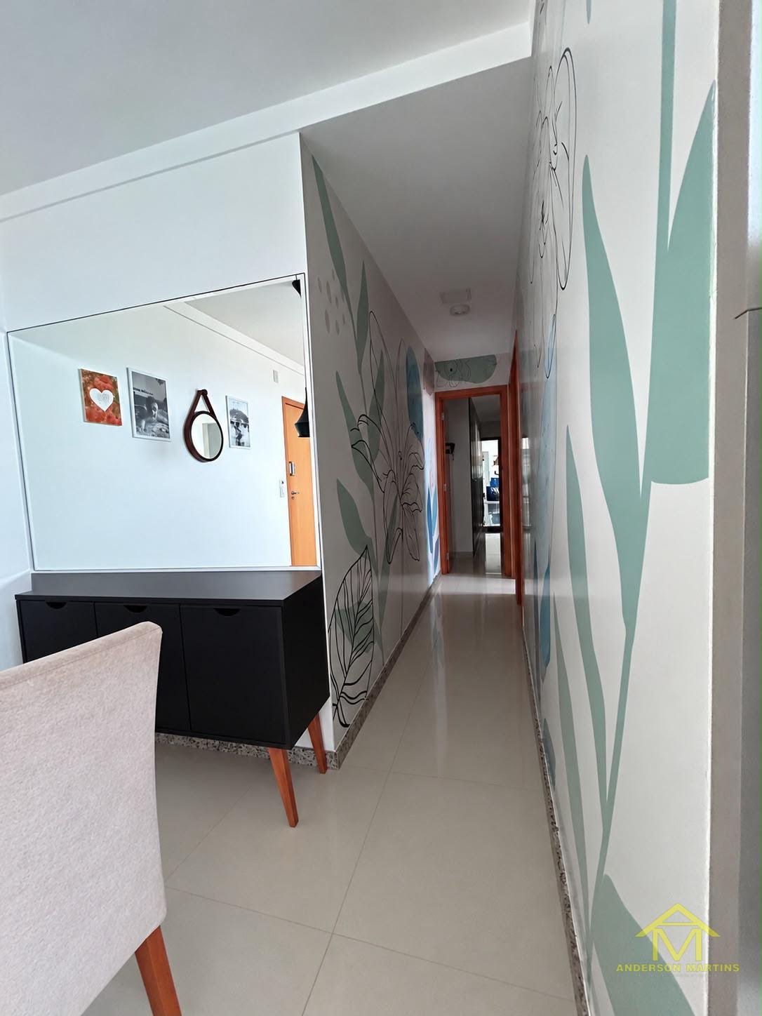 Apartamento à venda com 2 quartos, 2 banheiros, 1 vaga e 60m² no Praia de Itaparica, Vila Velha (ES) — foto 2 de 8