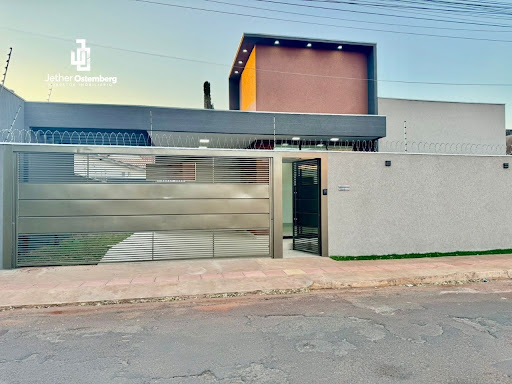 Casa em Vila Rica  -  Campo Grande