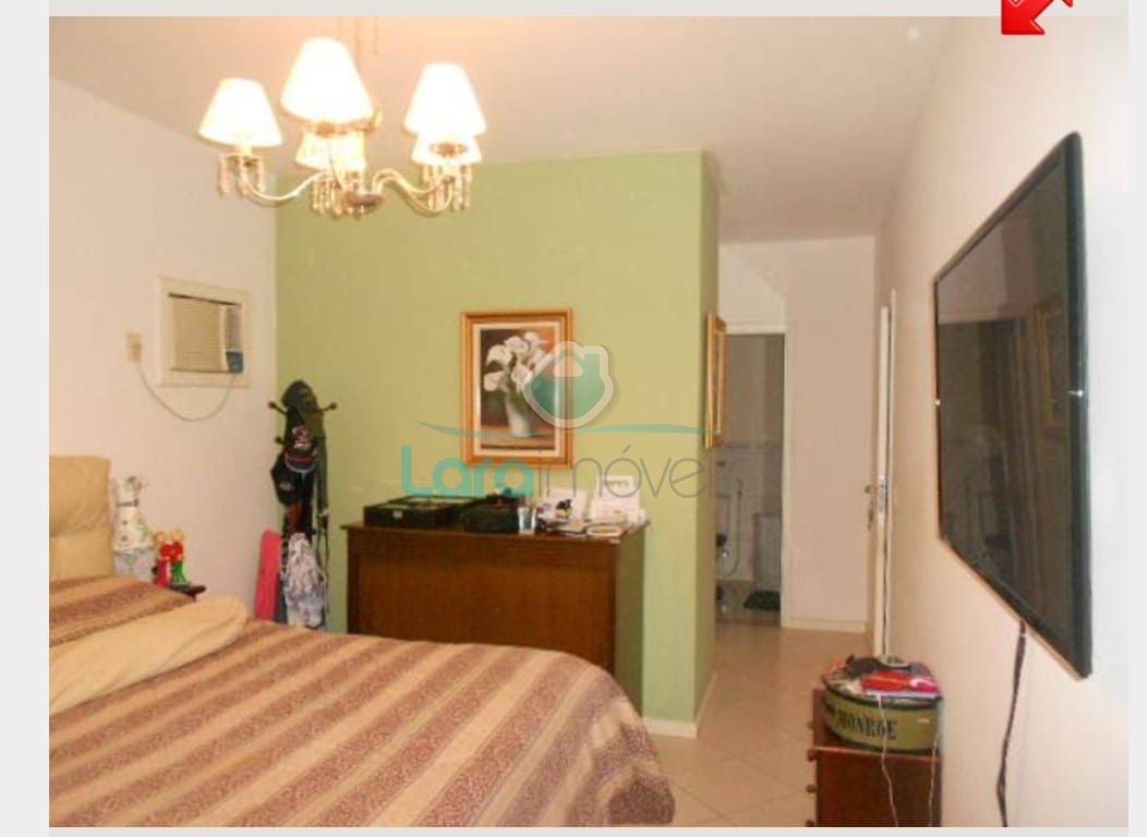 Casa à venda com 4 quartos, 3 suítes e 290m² no Mar do Norte, Rio das Ostras (RJ) — foto 7 de 16