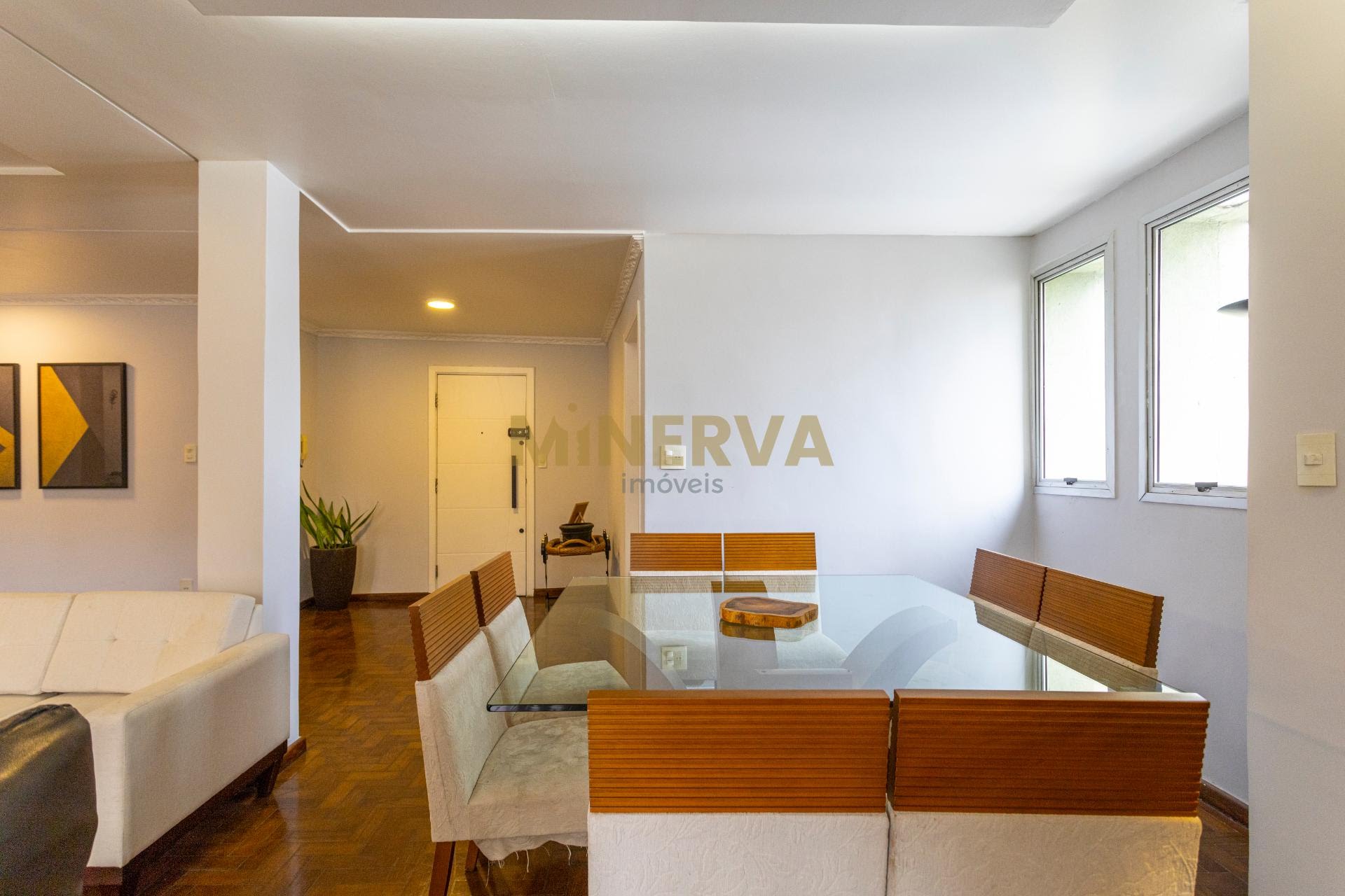 Apartamento à venda com 4 quartos, 2 suítes e 390m² no Bela Vista, São Paulo (SP) — foto 6 de 30
