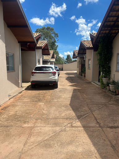 Casa em Mata do Jacinto  -  Campo Grande