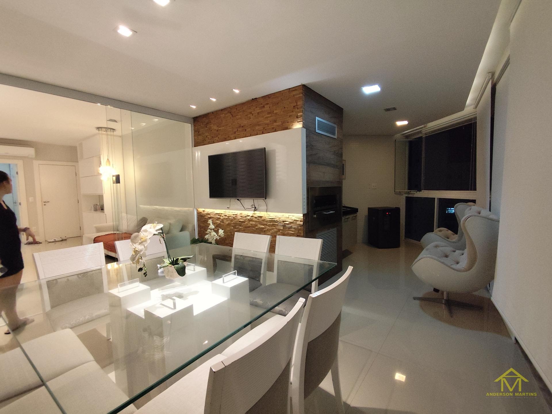 Apartamento, 4 quartos, 140 m² - Foto 3