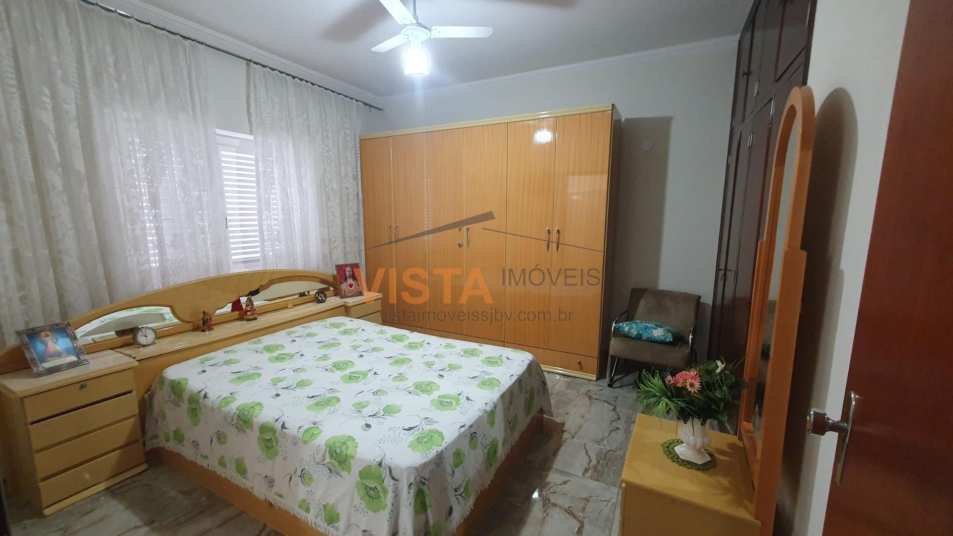 Casa à venda com 6 quartos, 1 suíte, 4 vagas e 368m² no Perpétuo Socorro, São João da Boa Vista (SP) — foto 9 de 29