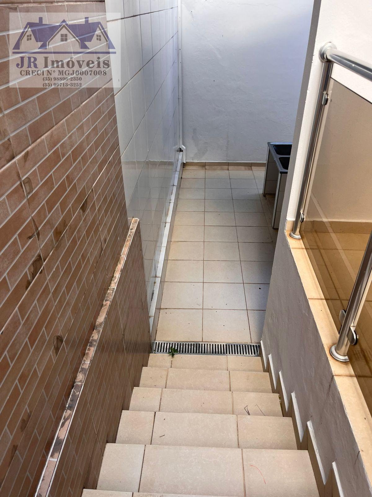 Casa à venda com 4 quartos, 1 suíte, 4 vagas e 190m² no Sossêgo, Piranguinho (MG) — foto 10 de 30
