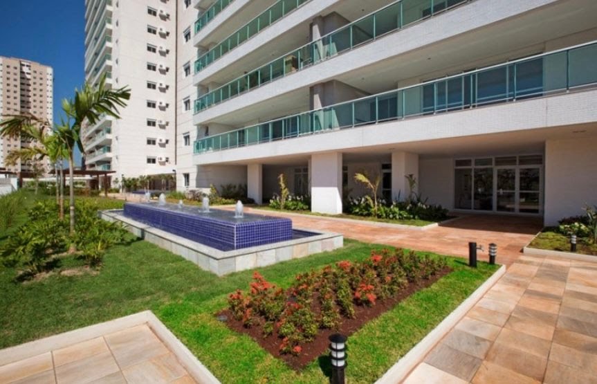 Apartamento à venda com 3 quartos, 4 banheiros e 168m² no Jardim Botânico, Ribeirão Preto — foto principal