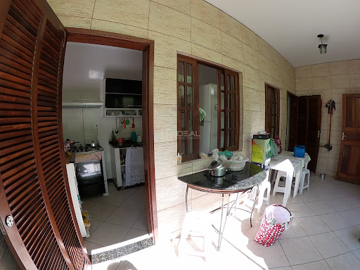 Casa Triplex de 4 quartos para venda no Jardim São Benedito - Campos dos Goytacazes, RJ