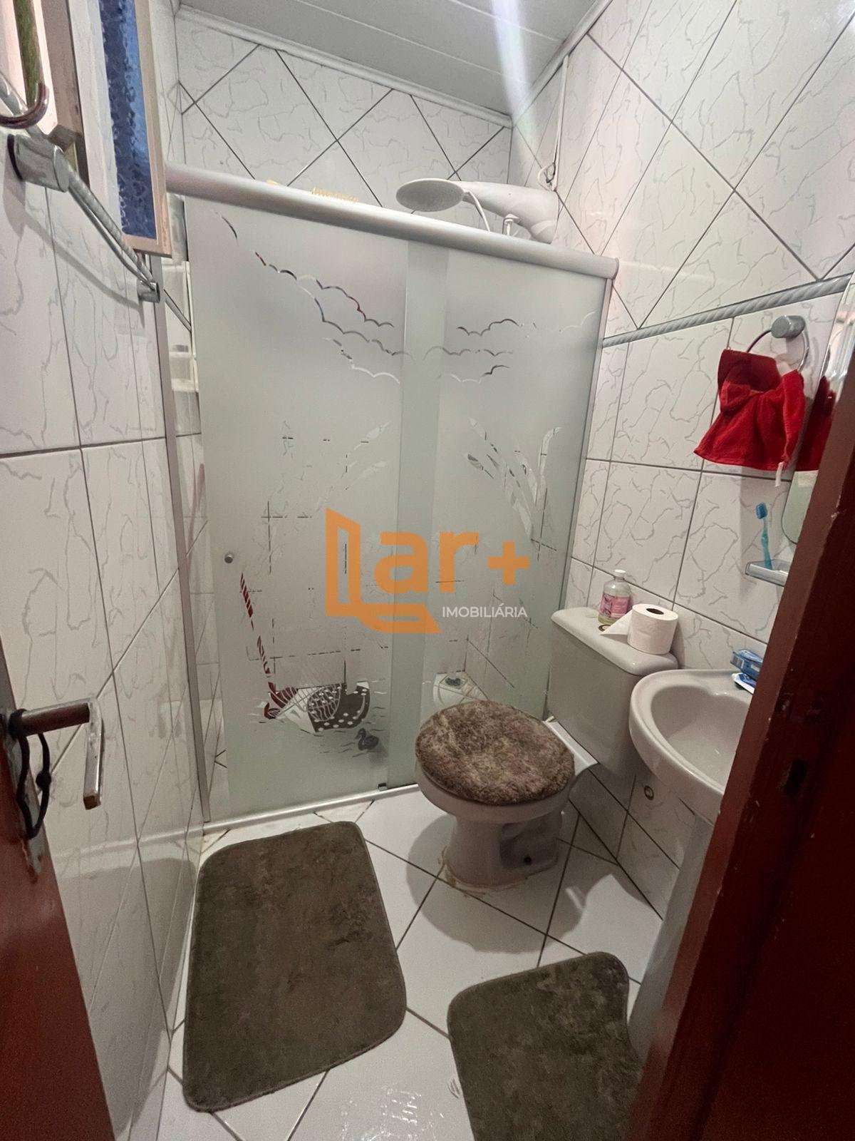 Casa à venda com 4 quartos, 2 suítes, 2 vagas e 171m² no São Conrado, Aracaju (SE) — foto 13 de 17