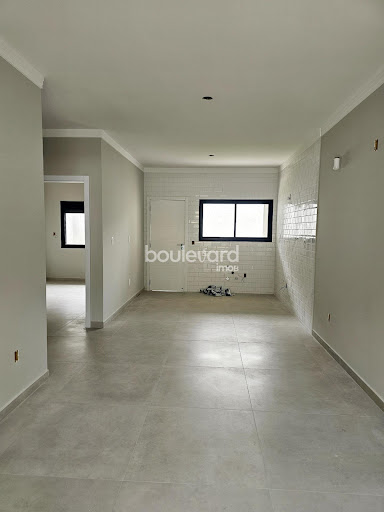 Casa de 2 Dormitórios | 1 Suíte | Nova São José 
