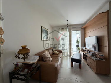 Apartamento em Vila Alexandria  -  São Paulo