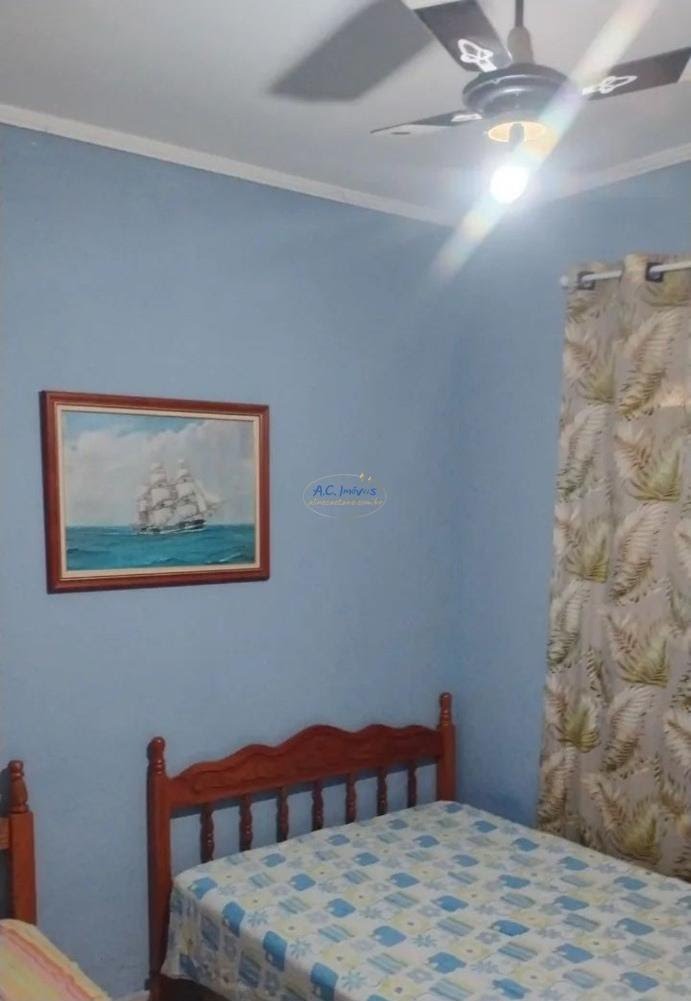 Casa à venda com 3 quartos, 1 suíte, 5 vagas e 189m² no Vila Caiçara, Praia Grande (SP) — foto 13 de 20