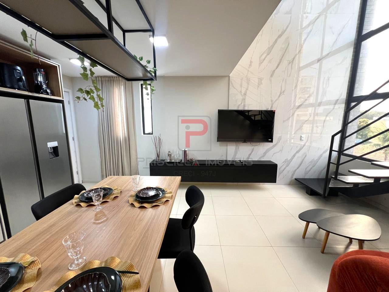 Apartamento à venda com 2 quartos, 1 suíte, 1 vaga e 92m² no Bessa, João Pessoa (PB) — foto 18 de 30
