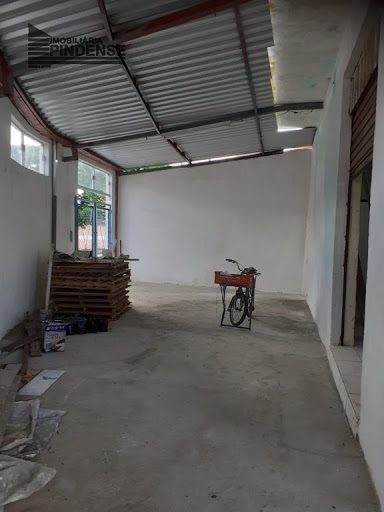 Ponto Comercial em Bela Vista - Pindamonhangaba, SP