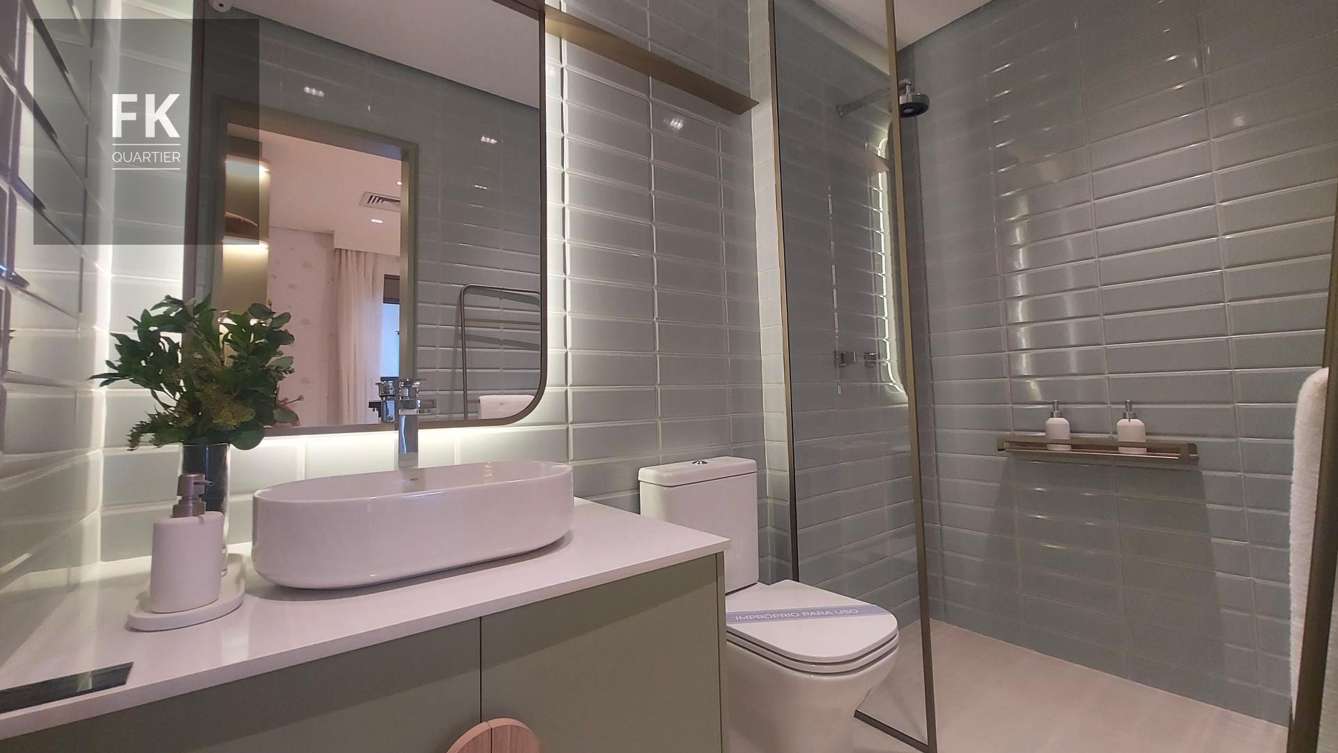 Apartamento à venda com 3 quartos, 3 suítes, 3 vagas e 123m² no Green Valley Alphaville, Barueri (SP) — foto 15 de 20