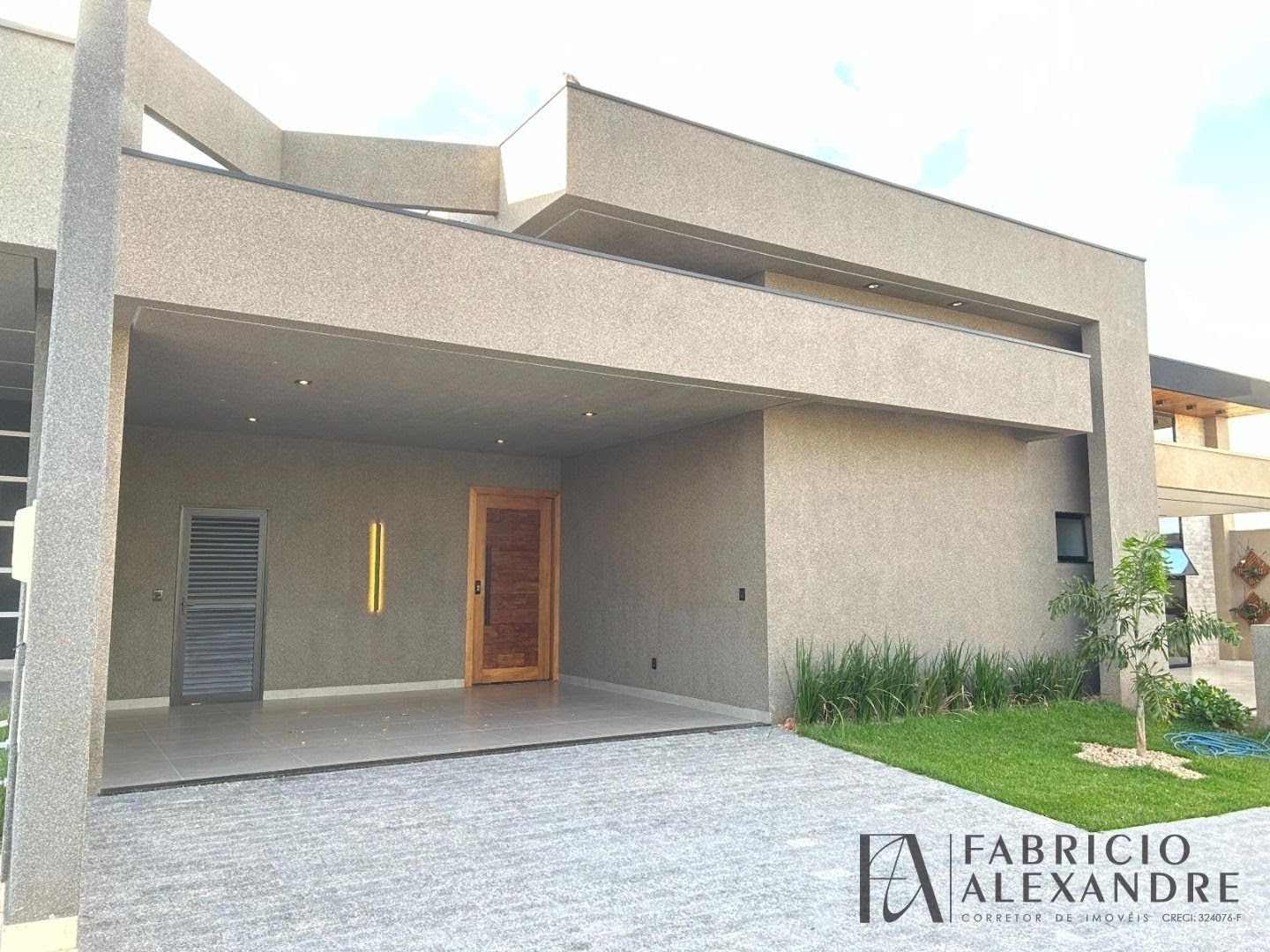 Casa à venda com 3 quartos, 3 suítes, 4 vagas e 161m² no Set Life 2, Mirassol (SP) — foto 2 de 20