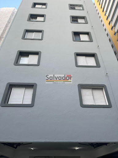 Apartamento à venda no Ipiranga  -  São Paulo