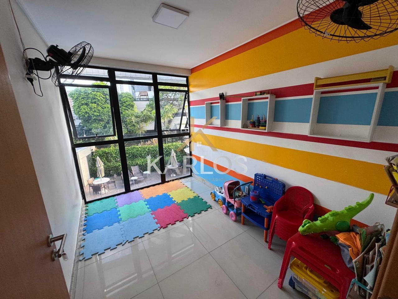 Apartamento à venda com 3 quartos, 1 suíte, 2 vagas e 61m² no Casa Amarela, Recife (PE) — foto 27 de 30