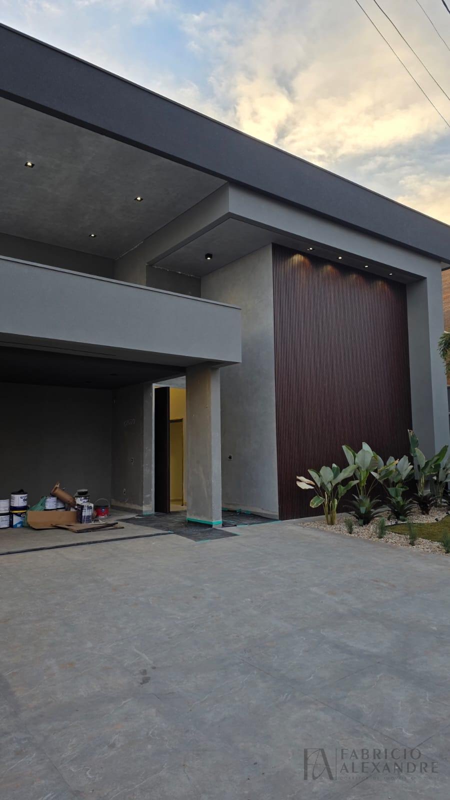 Casa à venda com 4 quartos, 3 suítes e 260m² no Parque Residencial Damha IV, São José do Rio Preto (SP) — foto 13 de 13
