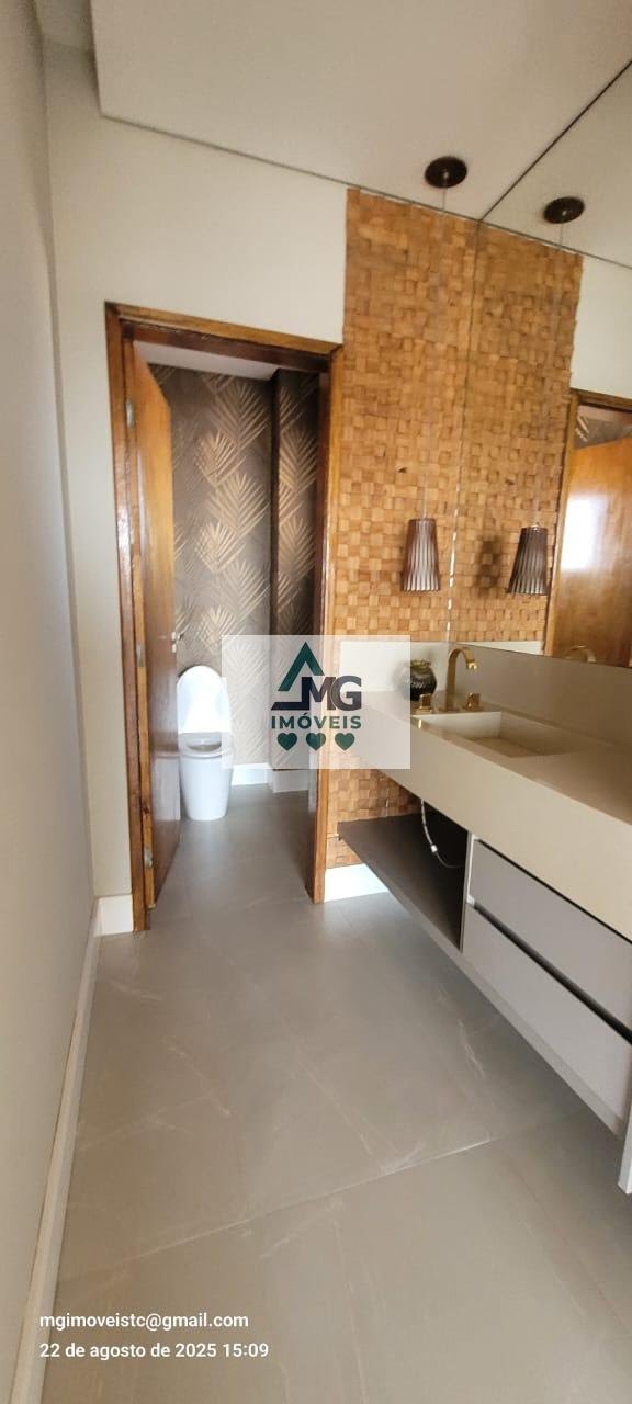 Cobertura à venda com 3 quartos, 1 suíte, 3 vagas e 240m² no Jardim das Hortências, Três Corações (MG) — foto 4 de 30