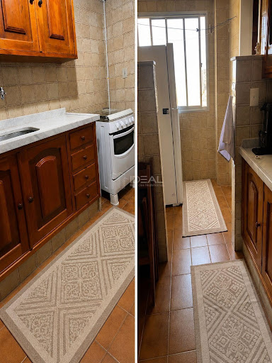 Apartamento no Centro de Campos 