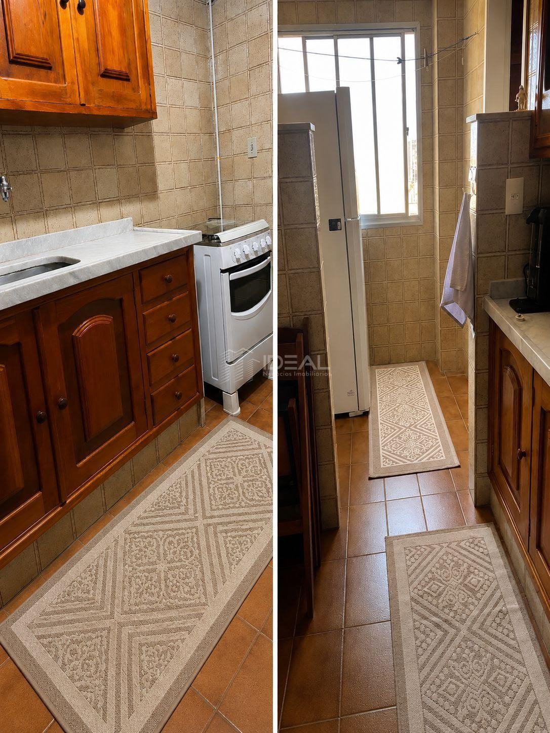 Apartamento à venda com 2 quartos, 2 banheiros, 1 vaga e 70m² no Centro, Campos dos Goytacazes (RJ) — foto 11 de 16