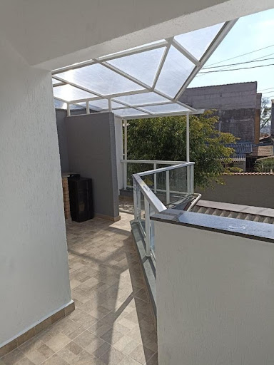 Sobrado para Venda em Santo André - SP no bairro Vila Cecília Maria