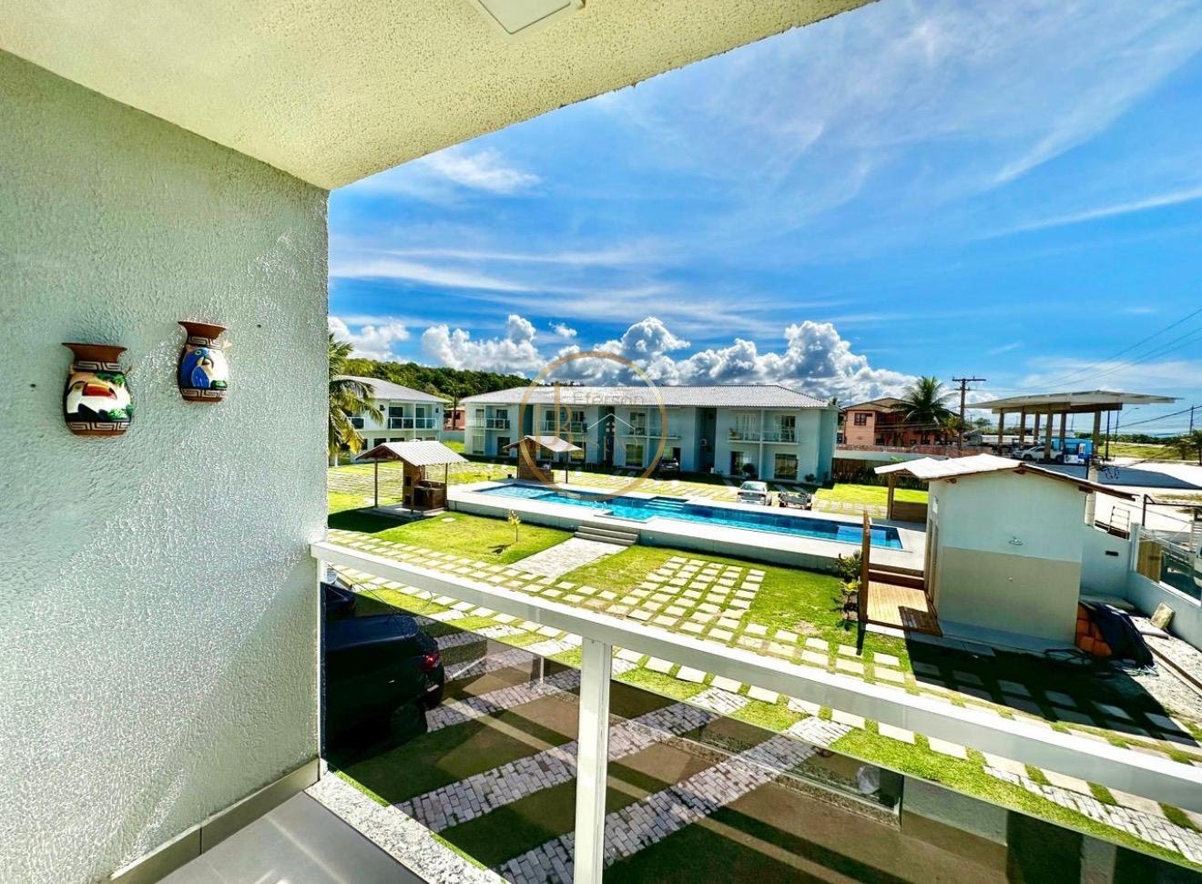 Apartamento à venda com 2 quartos, 2 suítes, 1 vaga e 100m² no Praia dos Lenções, Santa Cruz Cabrália (BA) — foto 16 de 22