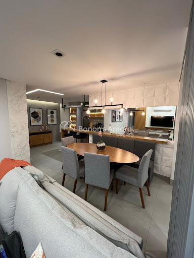 Apartamento, 2 quartos, 84 m² - Foto 6