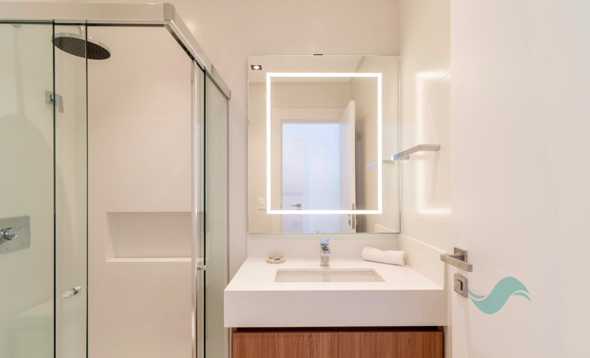 Apartamento à venda com 3 quartos, 3 suítes, 2 vagas e 103m² no Jurerê, Florianópolis (SC) — foto 13 de 15