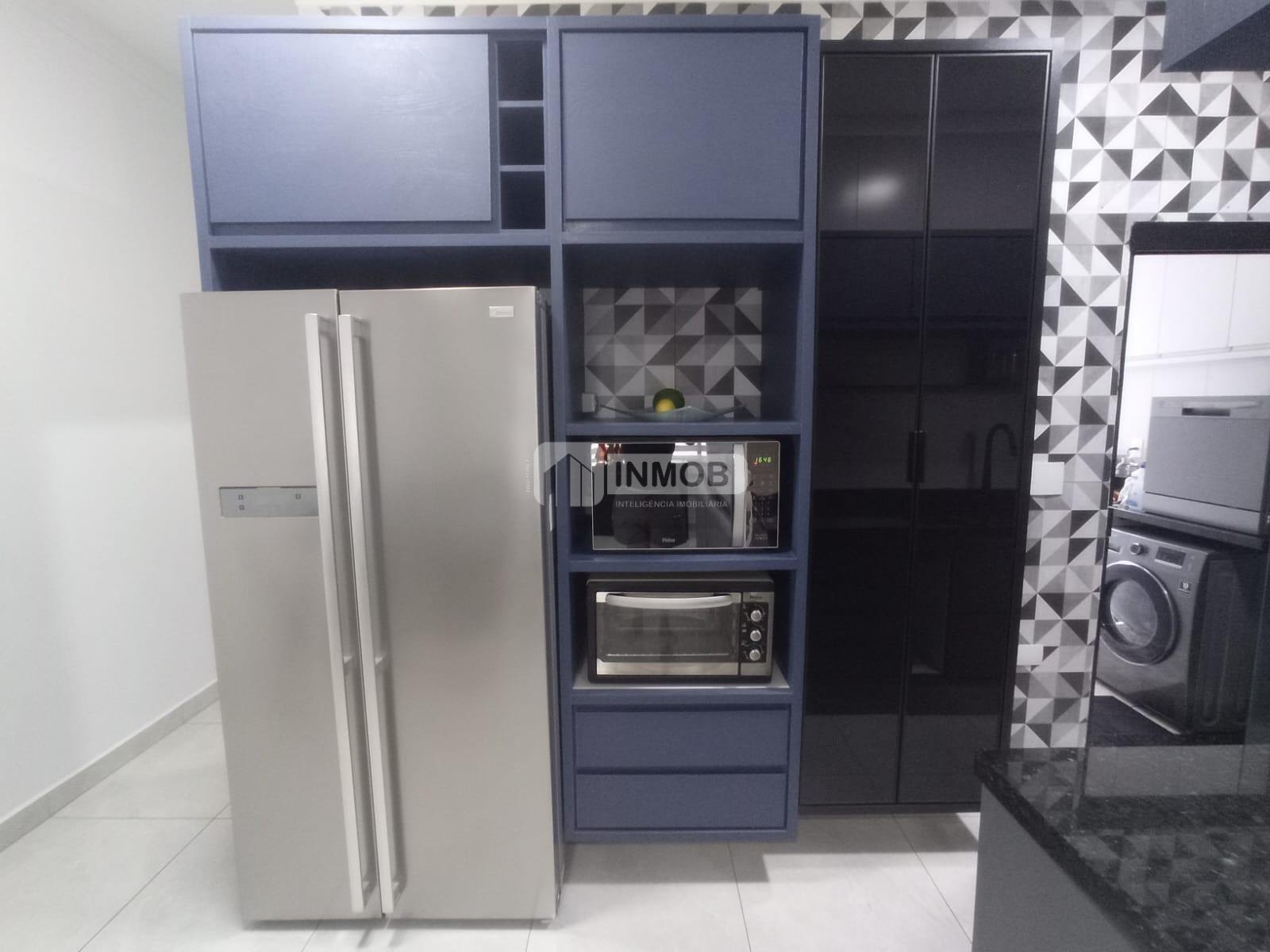 Casa à venda com 3 quartos, 1 suíte, 1 vaga e 105m² no Vila dos Comércios II, Taubaté (SP) — foto 6 de 21