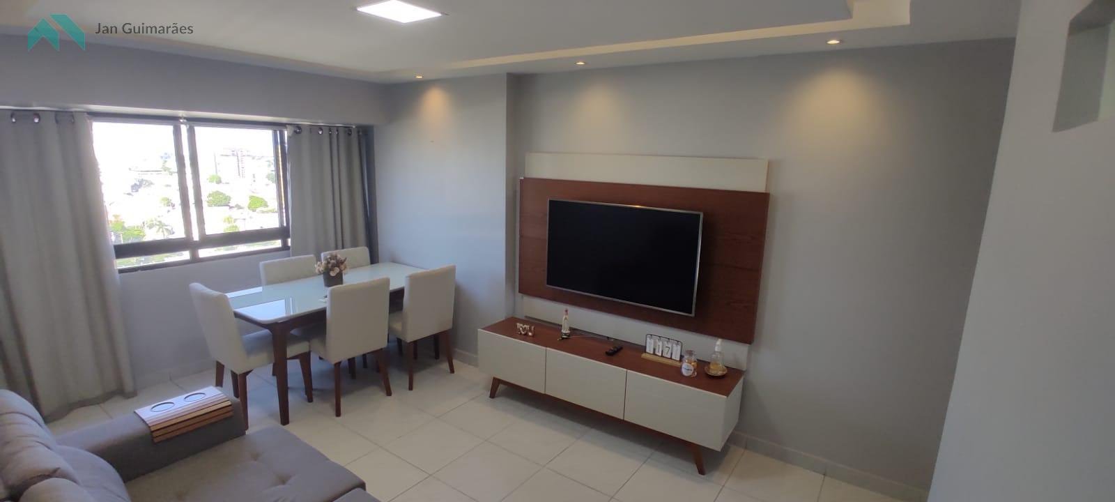 Apartamento, 2 quartos, 75 m² - Foto 9