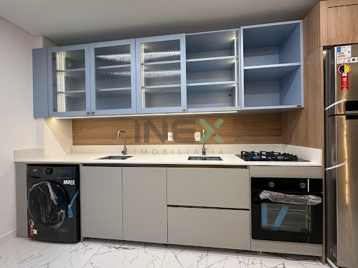 Apartamento em Morretes  -  Itapema