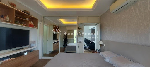 Casa, 3 quartos, 287 m² - Foto 12