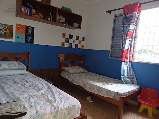 quarto fundos