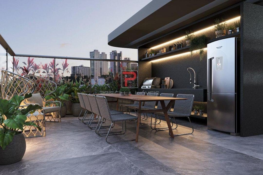 Apartamento à venda com 1 quarto, 1 banheiro, 1 vaga e 74m² no Cabo Branco, João Pessoa (PB) — foto 5 de 13