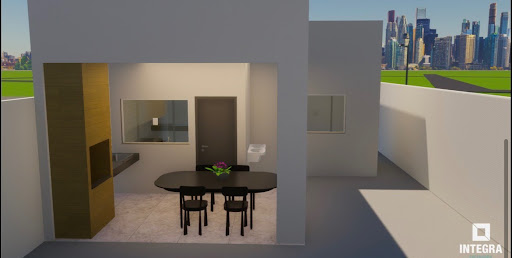 Casa em Chácara Abreu - Formosa, GO