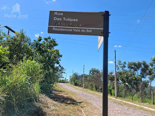 Lote em condomínio em Condomínio Vale do Sol  -  Funilândia