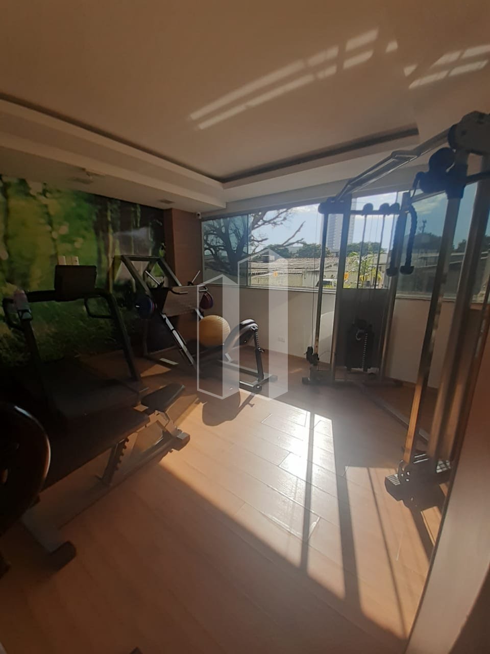 Apartamento para alugar com 2 quartos, 1 suíte, 1 vaga e 60m² no Parque Amazonia, Goiânia (GO) — foto 25 de 30
