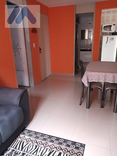 Apartamento em Vila Chabilândia  -  São Paulo