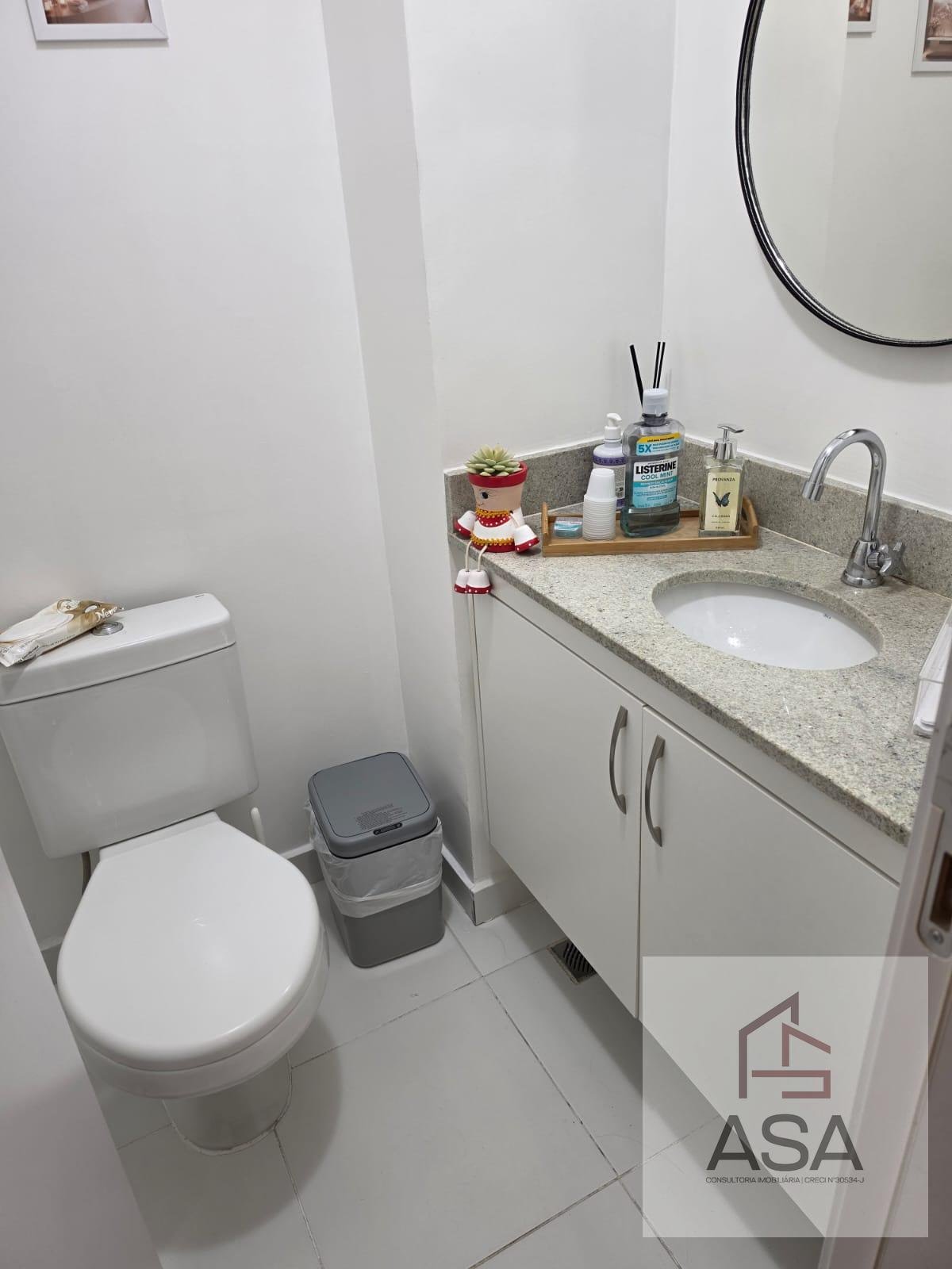 Sala-Conjunto, 48 m² - Foto 8