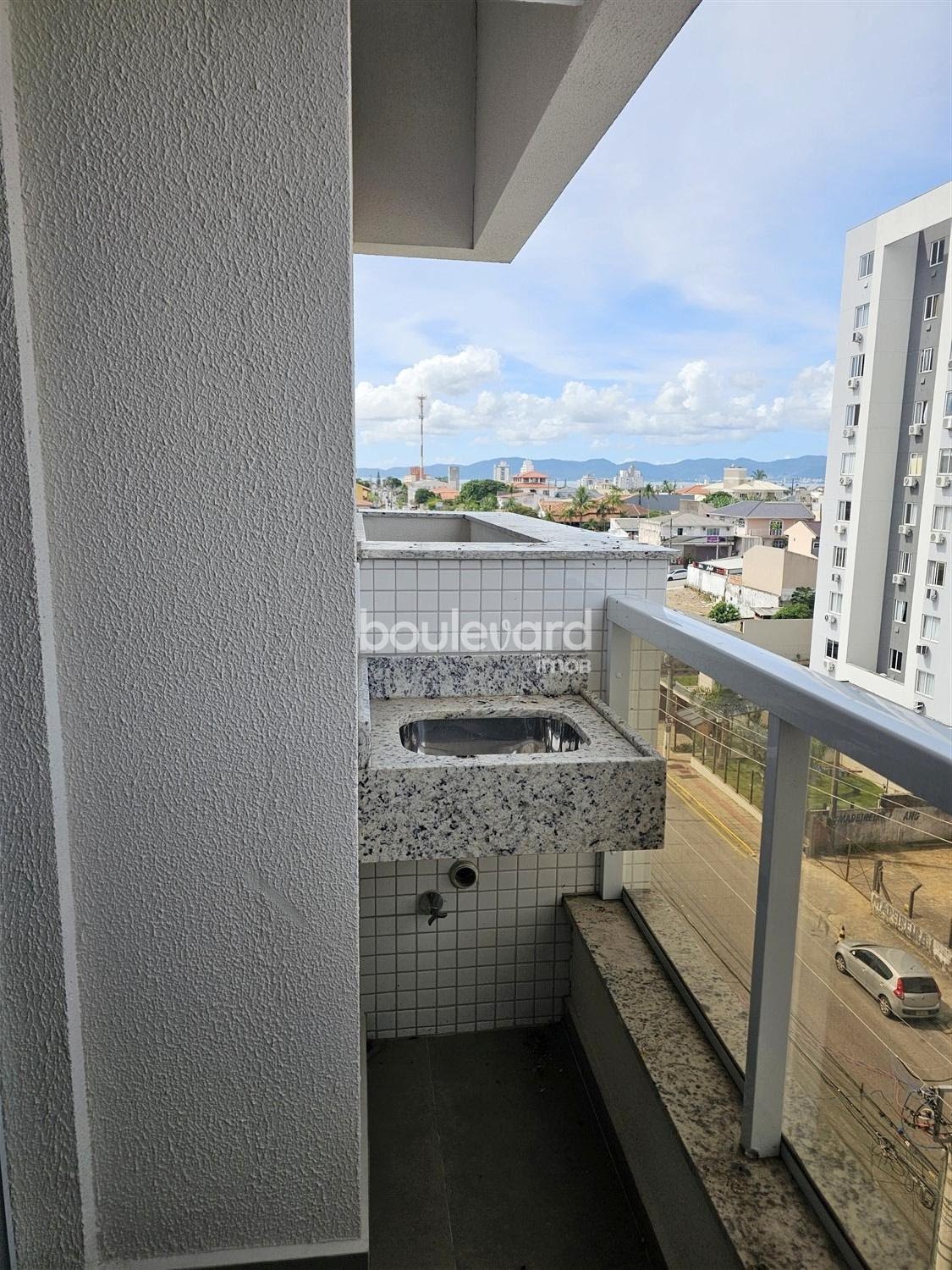 Apartamento à venda com 2 quartos, 1 suíte, 1 vaga e 70m² no Ipiranga, São José (SC) — foto 8 de 22