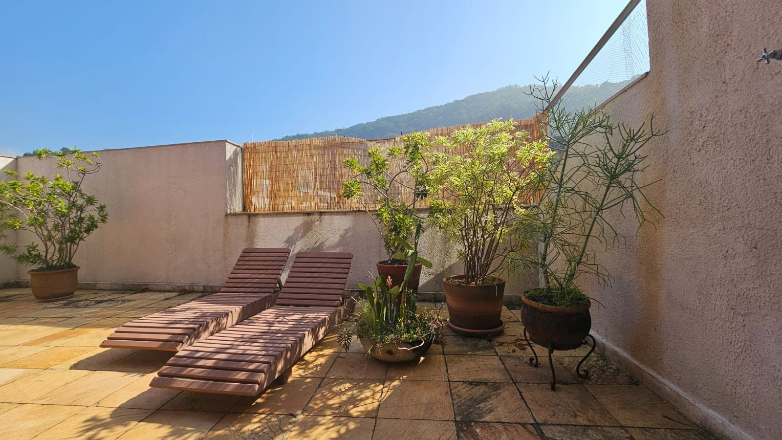 Cobertura à venda com 4 quartos, 2 suítes, 1 vaga e 190m² no Leme, Rio de Janeiro (RJ) — foto 17 de 30