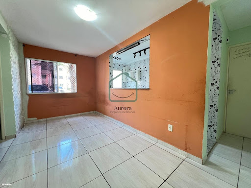 Apartamento para Venda em Suzano / SP no bairro Vila Urupês 