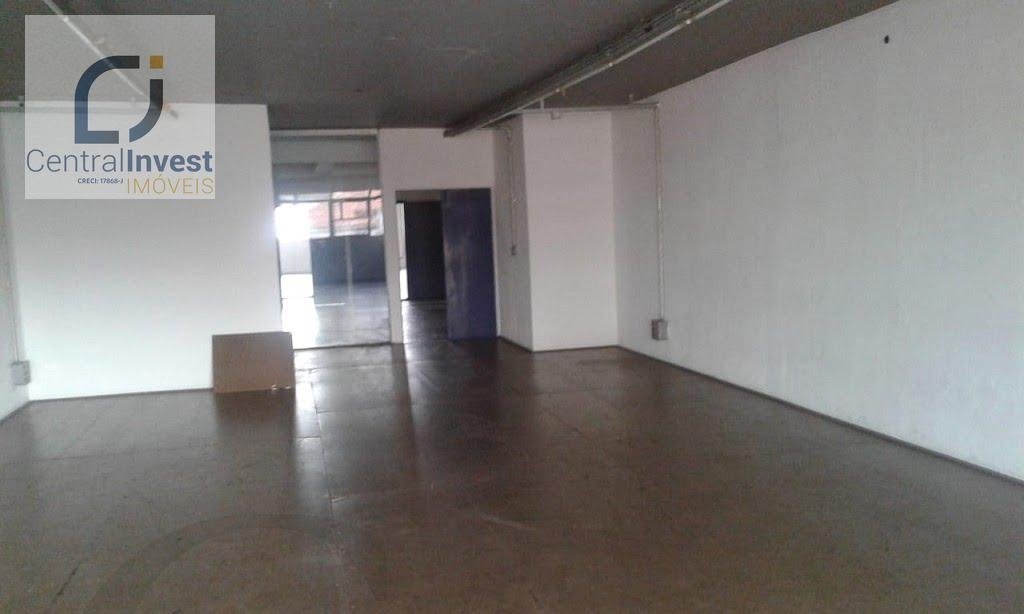 Depósito-Galpão, 300 m² - Foto 3