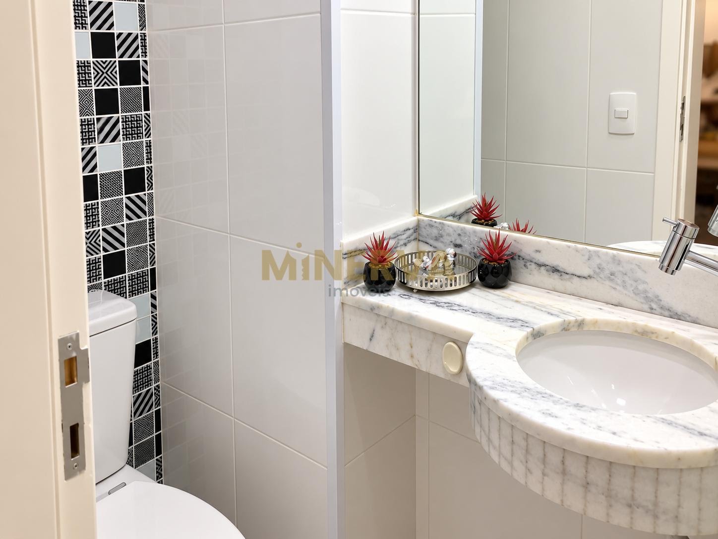 Apartamento à venda com 3 quartos, 1 suíte, 2 vagas e 93m² no Tatuapé, São Paulo (SP) — foto 13 de 23
